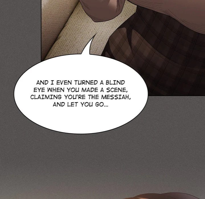 Believe Me! I Offer You My First Chapter 19 - Page 122