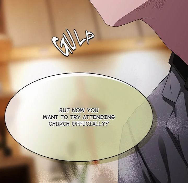 Believe Me! I Offer You My First Chapter 19 - Page 124