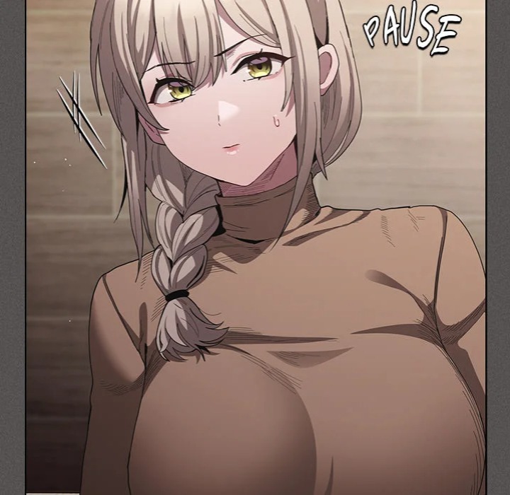 Believe Me! I Offer You My First Chapter 19 - Page 138