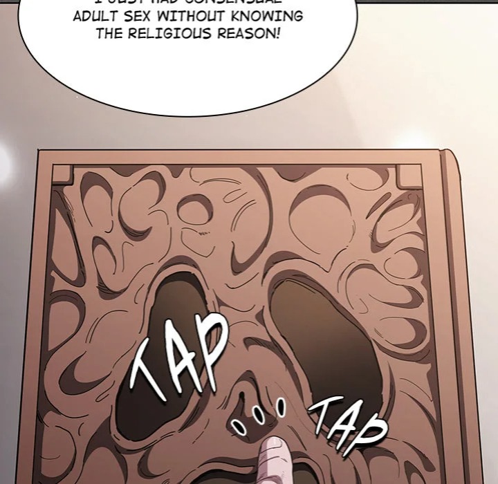 Believe Me! I Offer You My First Chapter 19 - Page 140