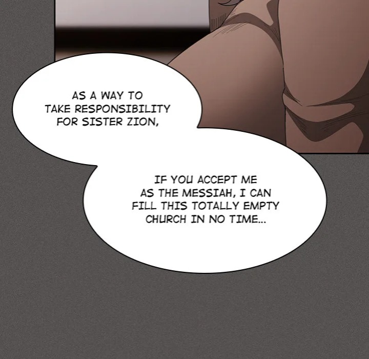 Believe Me! I Offer You My First Chapter 19 - Page 158