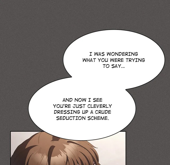 Believe Me! I Offer You My First Chapter 19 - Page 159