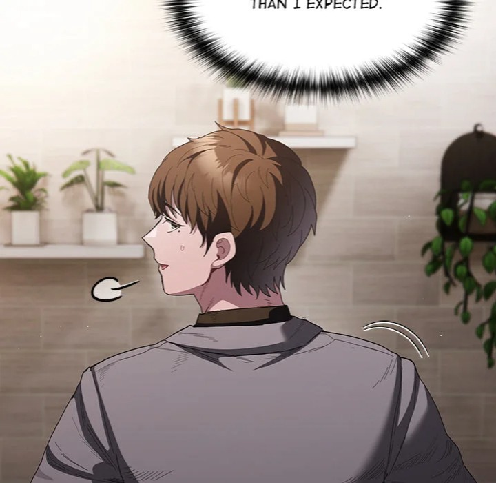 Believe Me! I Offer You My First Chapter 19 - Page 169