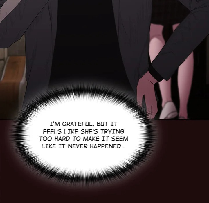 Believe Me! I Offer You My First Chapter 19 - Page 177