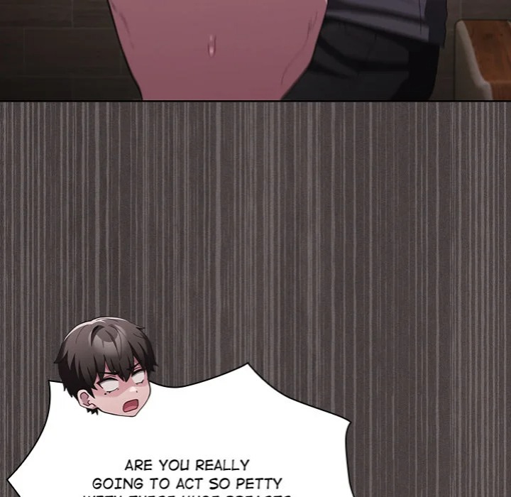 Believe Me! I Offer You My First Chapter 19 - Page 200