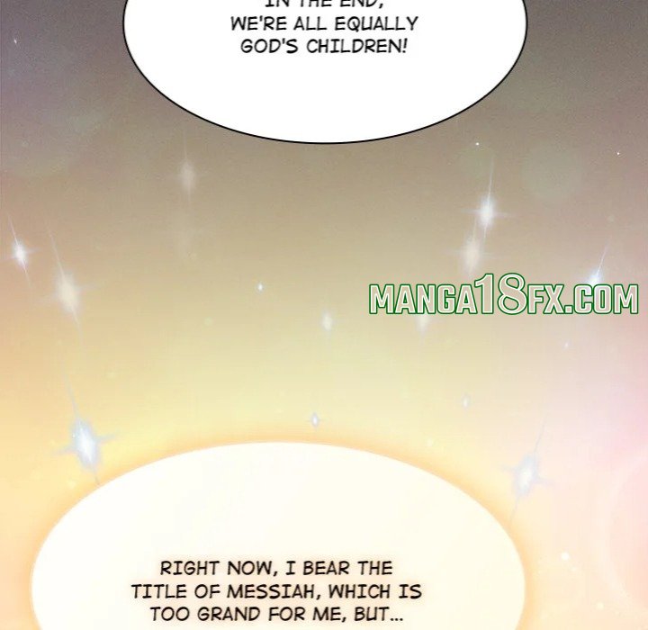 Believe Me! I Offer You My First Chapter 19 - Page 22