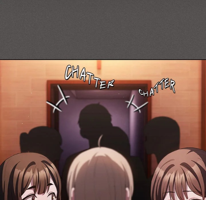 Believe Me! I Offer You My First Chapter 19 - Page 51