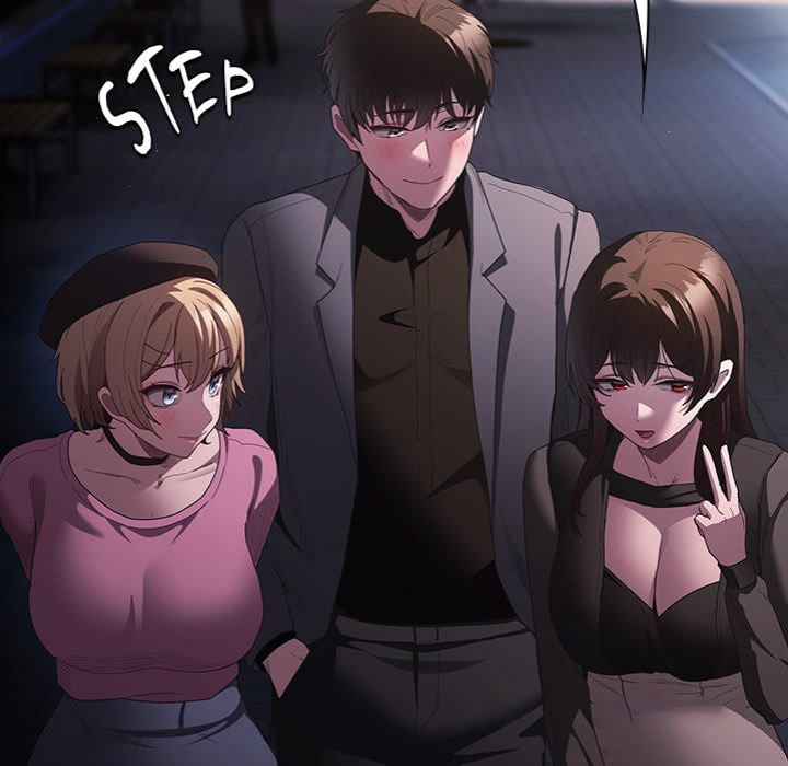 Believe Me! I Offer You My First Chapter 20 - Page 100