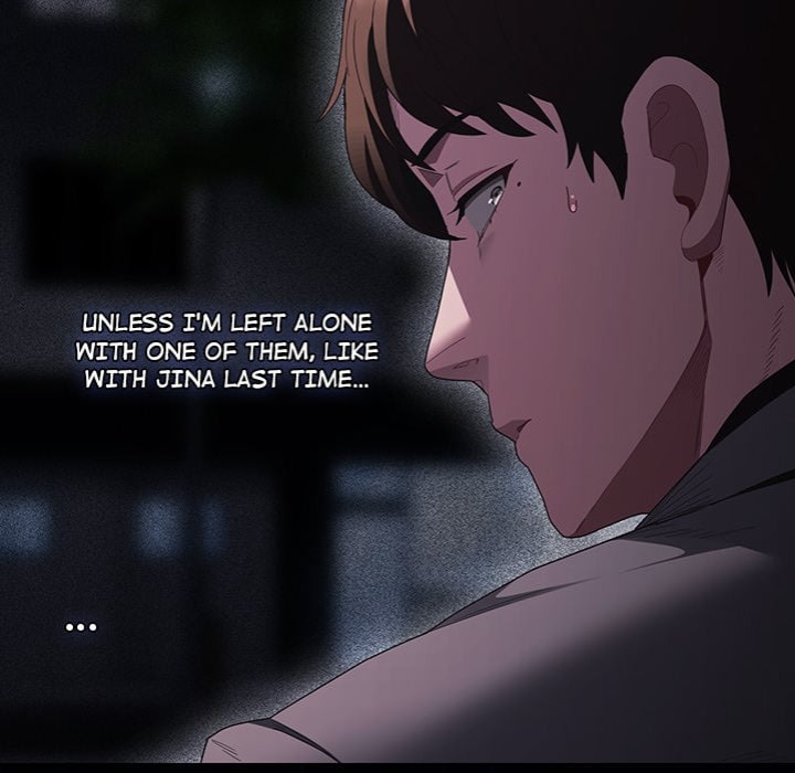 Believe Me! I Offer You My First Chapter 20 - Page 117