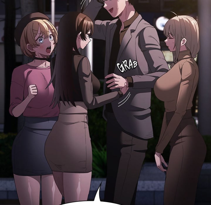 Believe Me! I Offer You My First Chapter 20 - Page 129