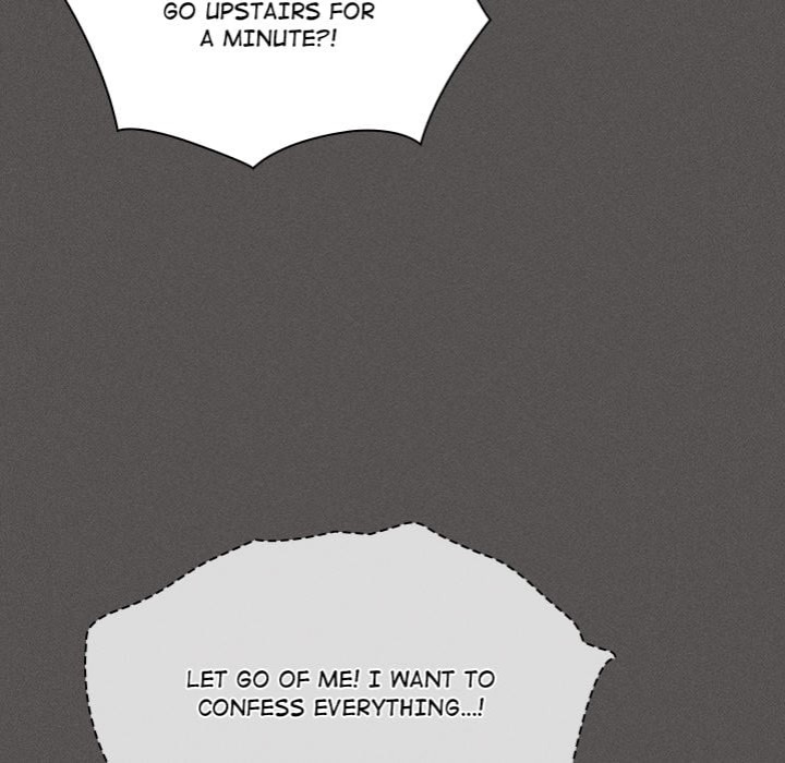 Believe Me! I Offer You My First Chapter 20 - Page 19