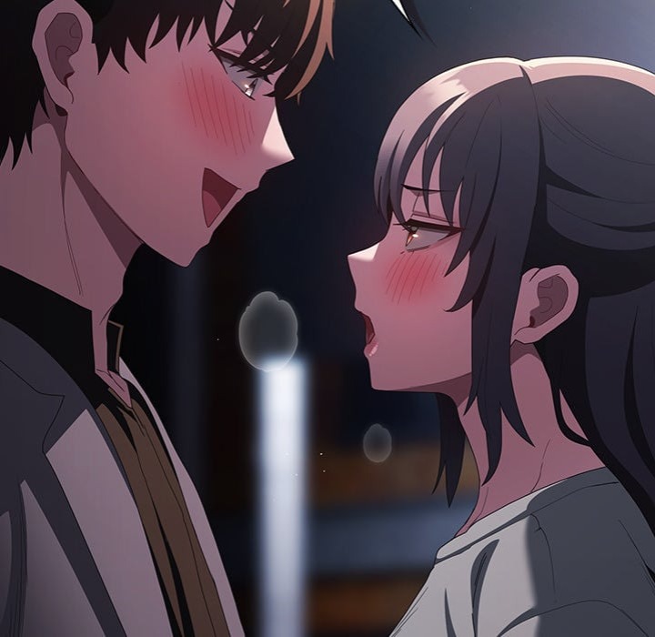 Believe Me! I Offer You My First Chapter 20 - Page 194