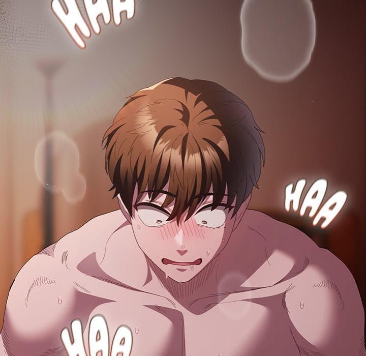 Believe Me! I Offer You My First Chapter 20 - Page 210