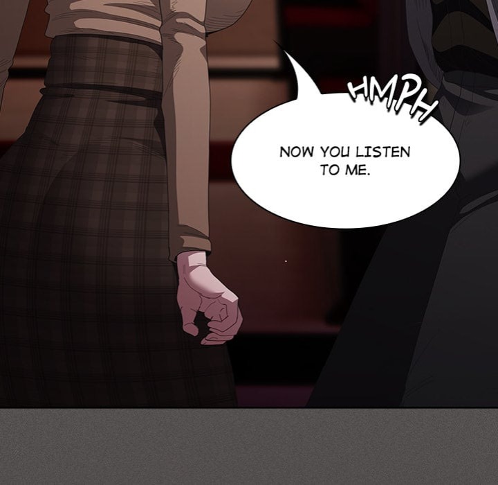 Believe Me! I Offer You My First Chapter 20 - Page 72