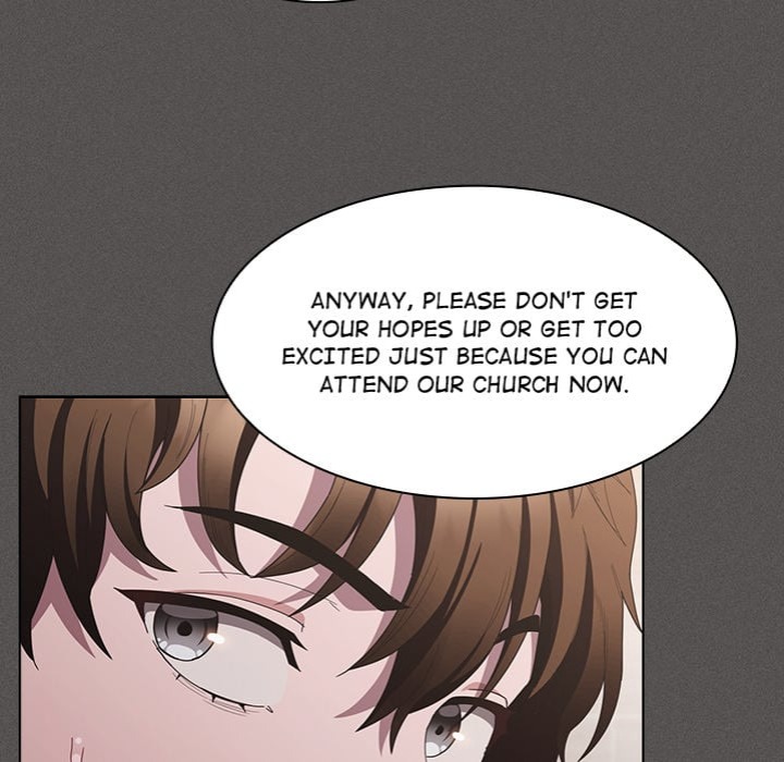 Believe Me! I Offer You My First Chapter 20 - Page 84