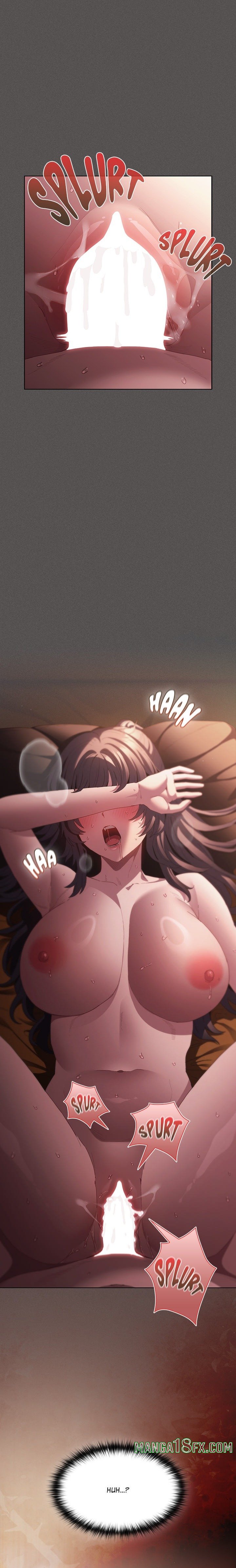 Believe Me! I Offer You My First Chapter 24 - Page 1