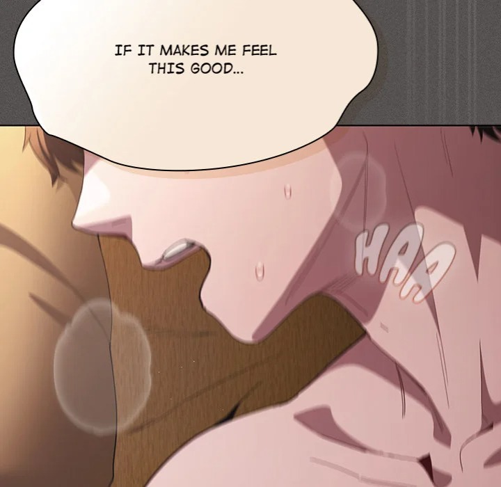 Believe Me! I Offer You My First Chapter 29 - Page 114