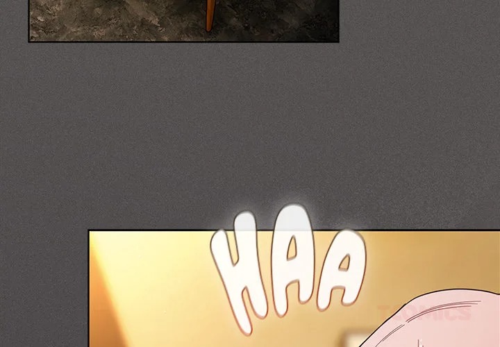 Believe Me! I Offer You My First Chapter 29 - Page 4