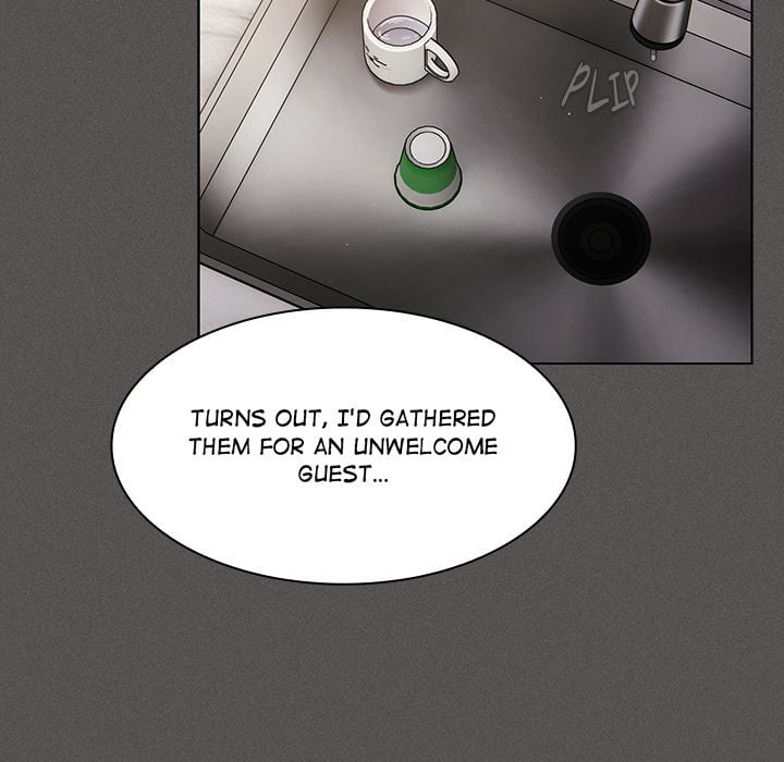 Believe Me! I Offer You My First Chapter 38 - Page 113