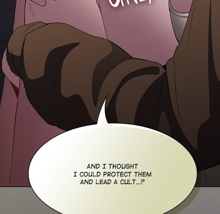 Believe Me! I Offer You My First Chapter 38 - Page 120