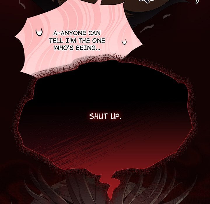 Believe Me! I Offer You My First Chapter 38 - Page 14