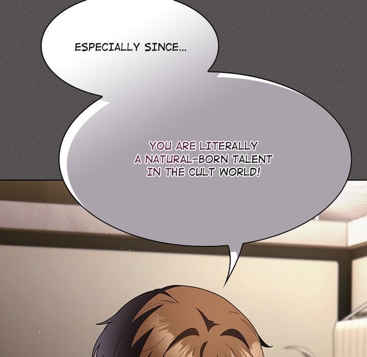 Believe Me! I Offer You My First Chapter 38 - Page 156