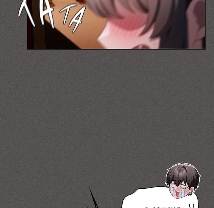 Believe Me! I Offer You My First Chapter 38 - Page 25