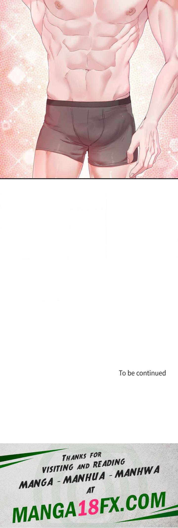 How About We Stay Just Friends? Chapter 1 - Page 17