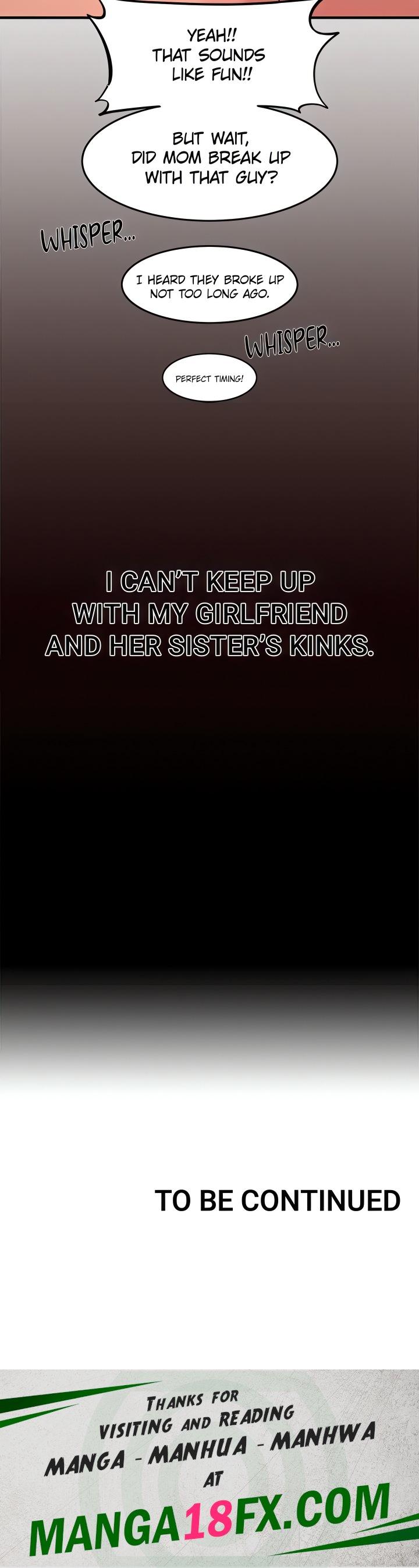 Sex Story Chapter 11 - Page 9