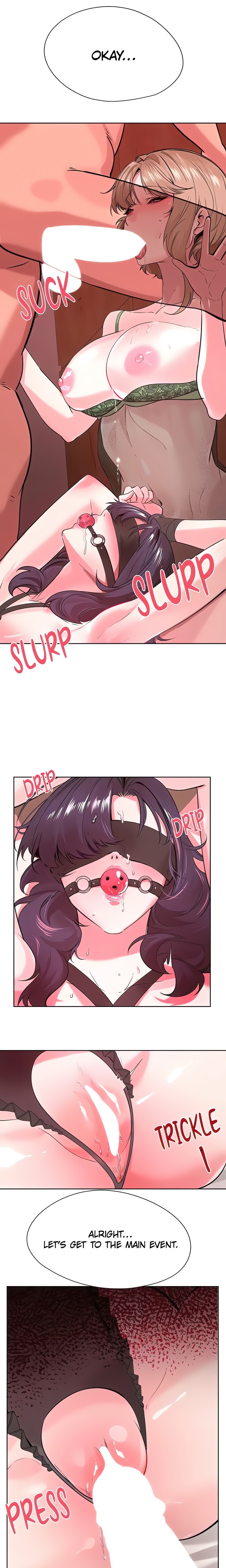 Sex Story Chapter 6 - Page 3