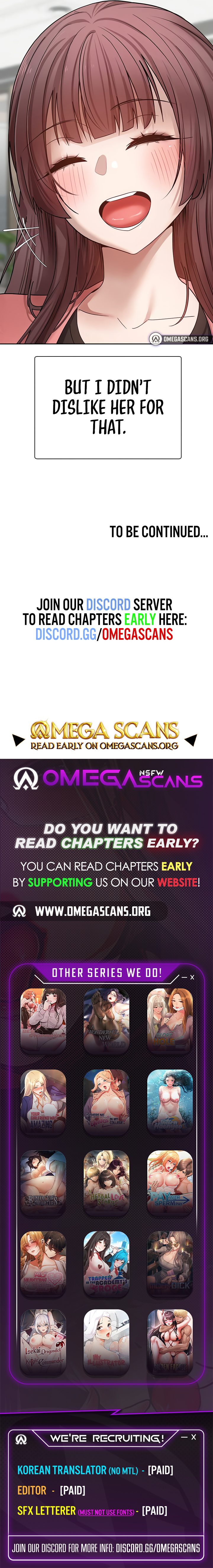 Turning My Life Around With Crypto Chapter 26 - Page 8