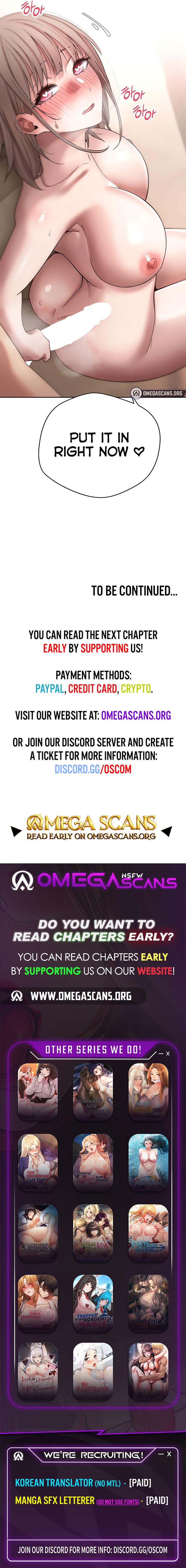 Turning My Life Around With Crypto Chapter 47 - Page 8