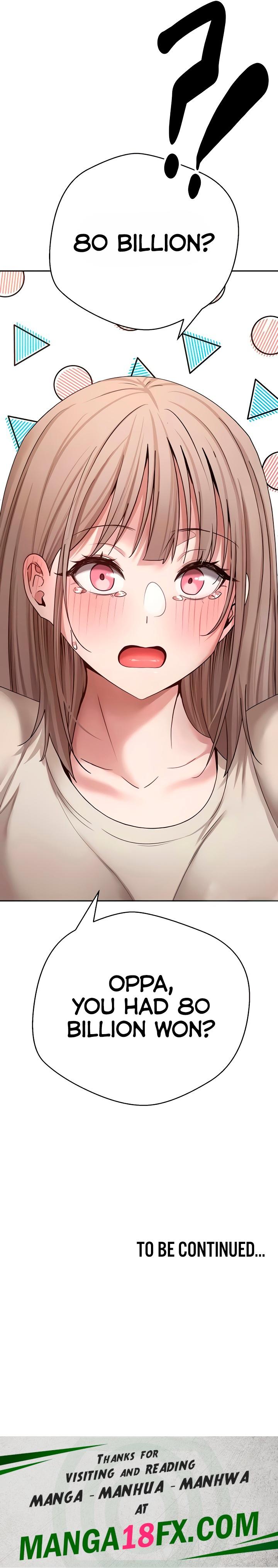 Turning My Life Around With Crypto Chapter 59 - Page 25