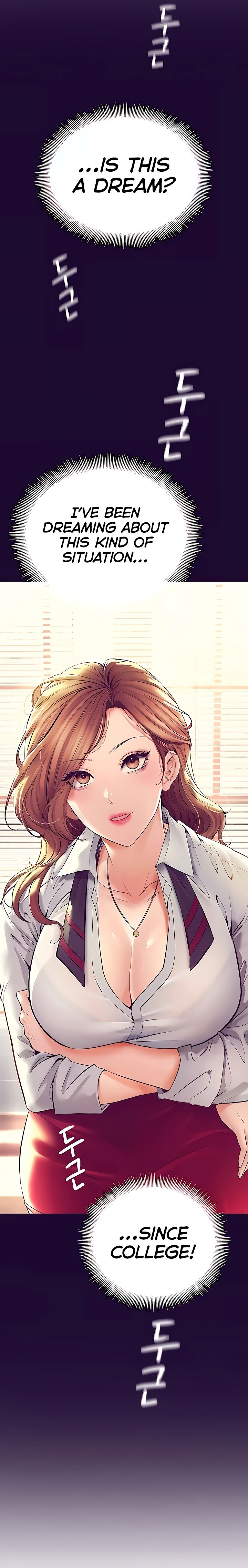 The Inheritor Chapter 16 - Page 12