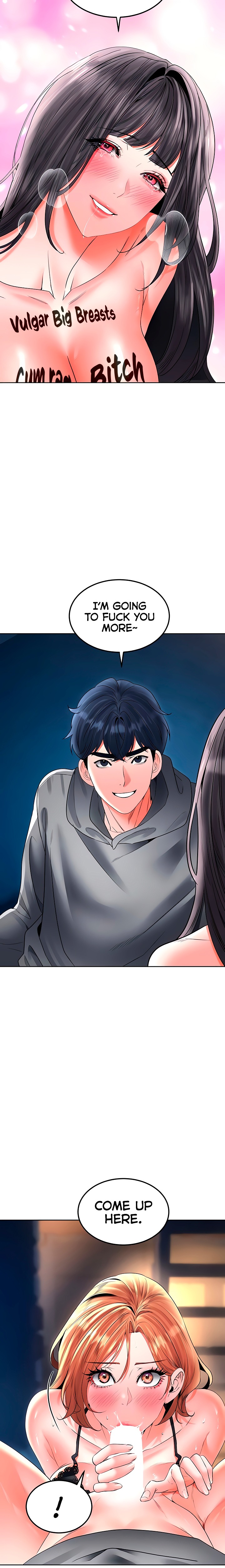 The Inheritor Chapter 27 - Page 11