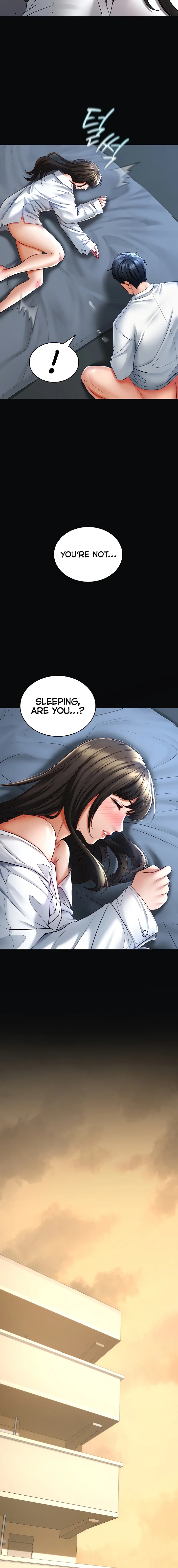 The Inheritor Chapter 5 - Page 28