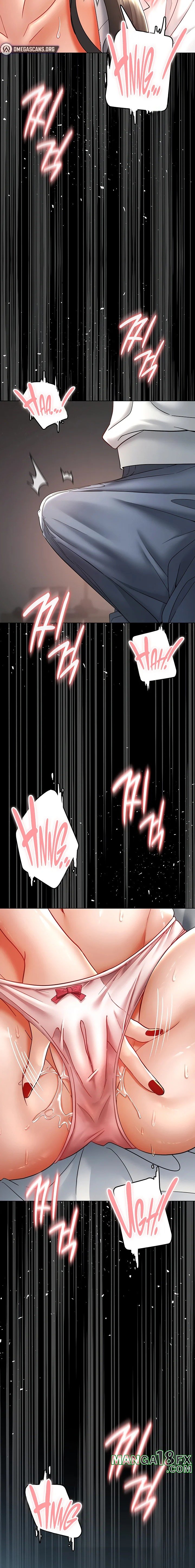 The Inheritor Chapter 5 - Page 6