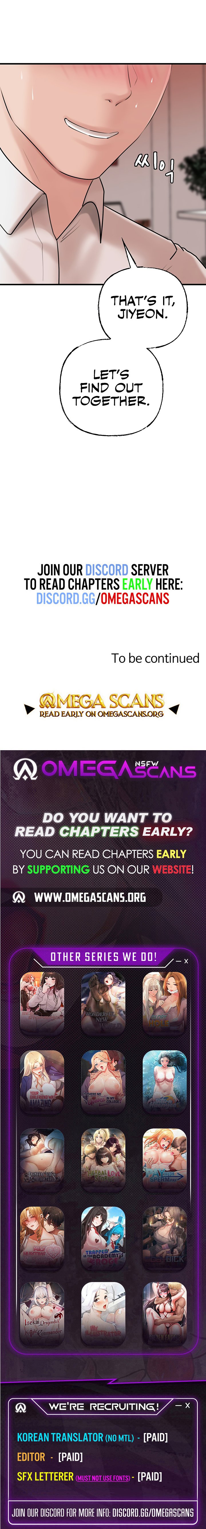 Not the Daughter, but the Mother Chapter 47 - Page 11