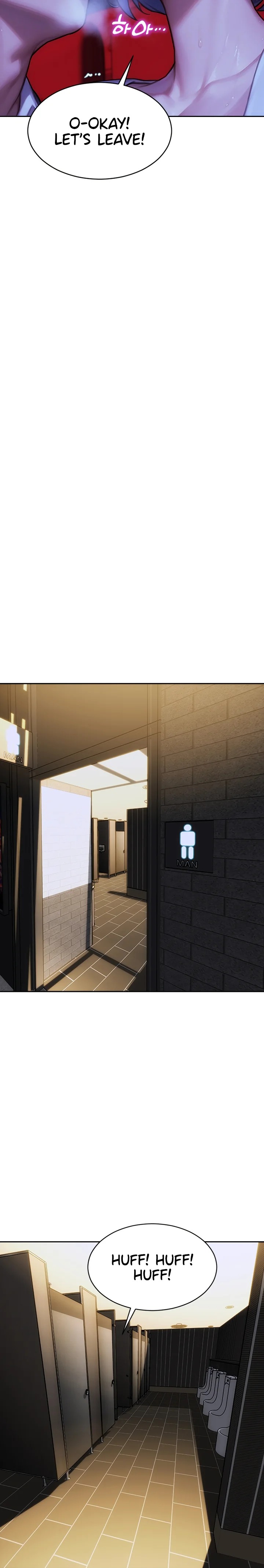 I Divorced My Wife Chapter 15 - Page 22