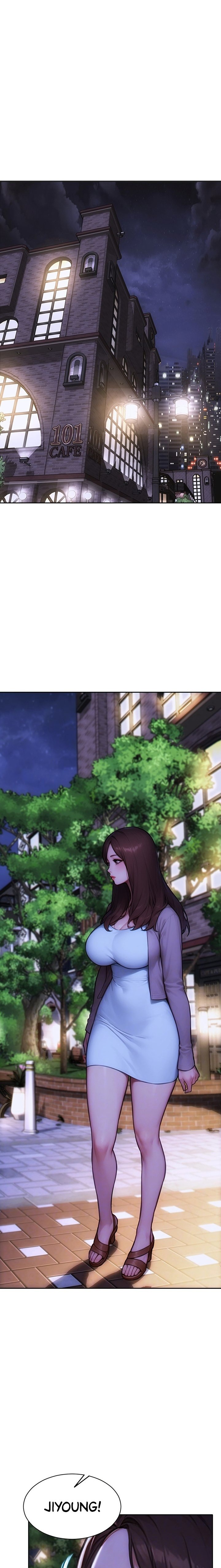 I Divorced My Wife Chapter 21 - Page 2