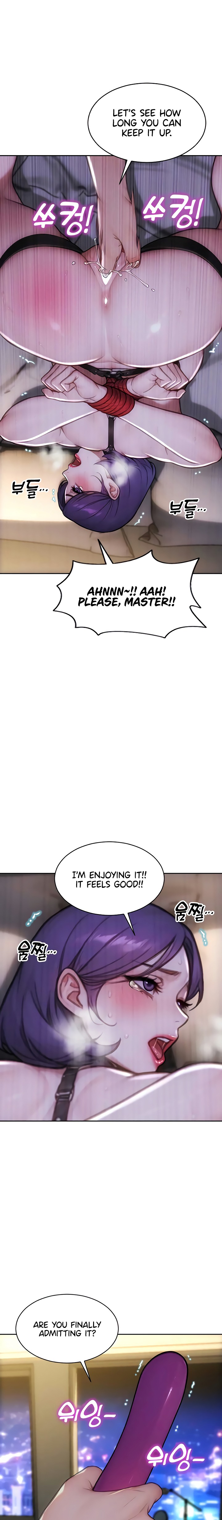 I Divorced My Wife Chapter 47 - Page 20