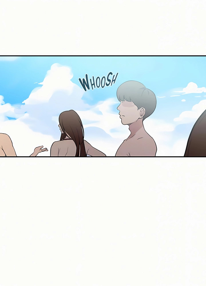 Secret Class Chapter 162 - Page 17