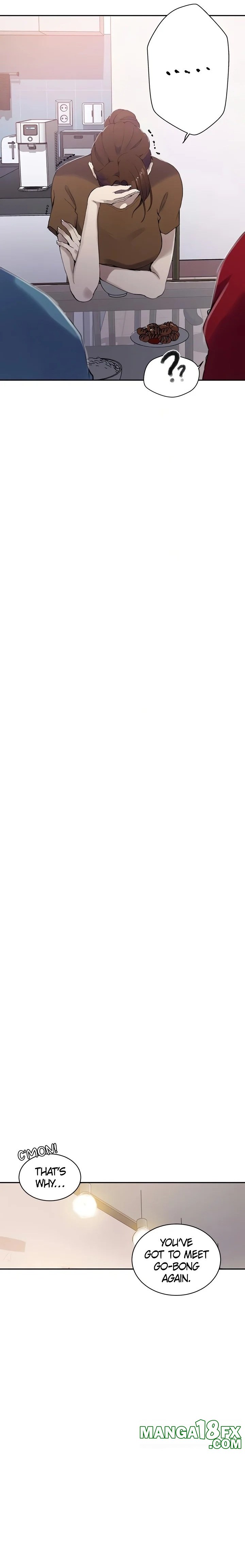 Secret Class Chapter 265 - Page 7