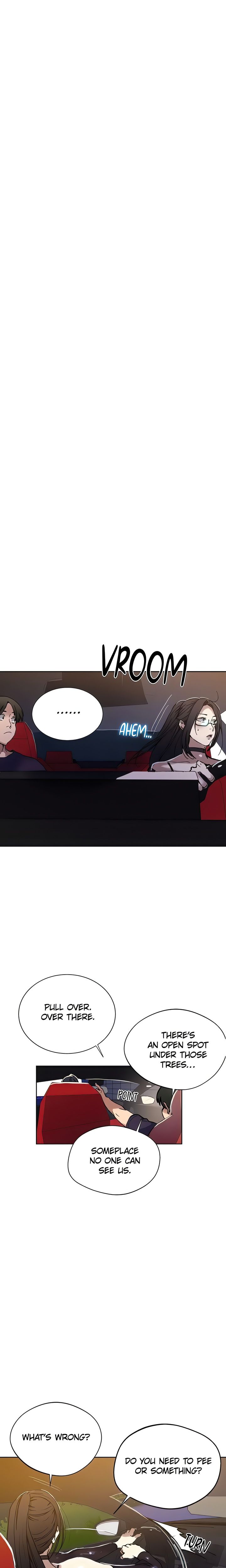 Secret Class Chapter 284 - Page 17