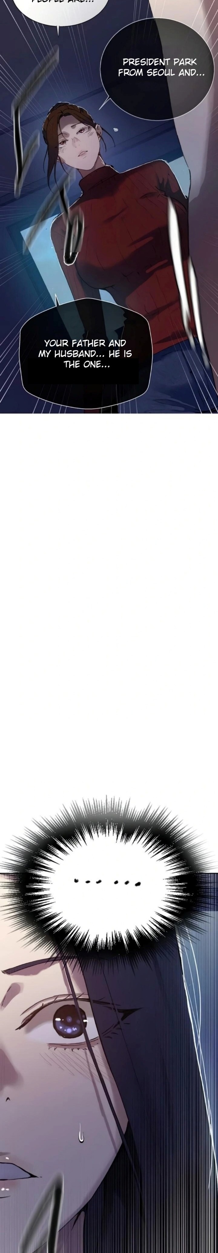 Secret Class Chapter 290 - Page 25