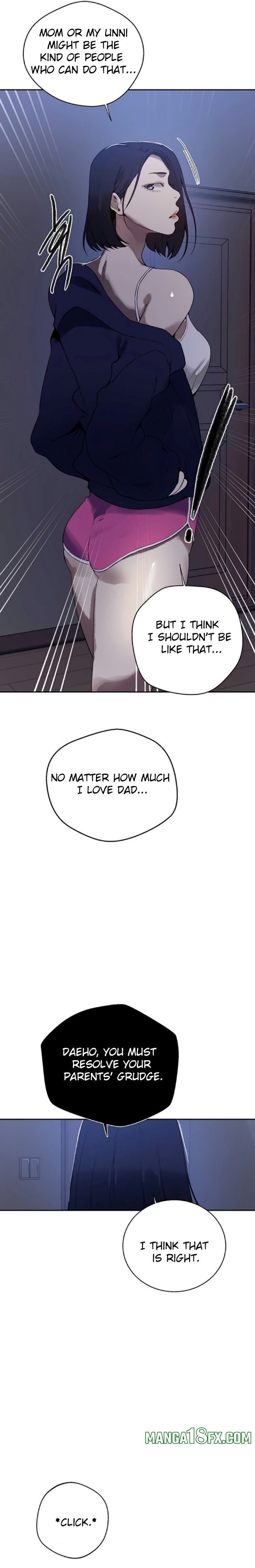 Secret Class Chapter 291 - Page 17