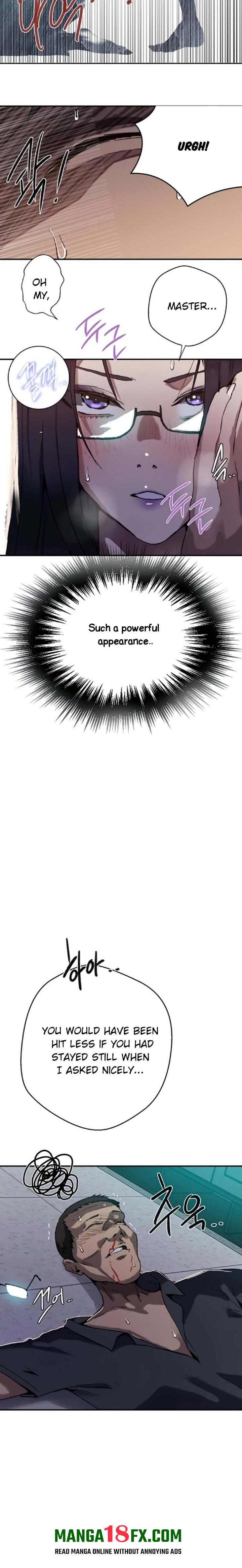 Secret Class Chapter 293 - Page 10