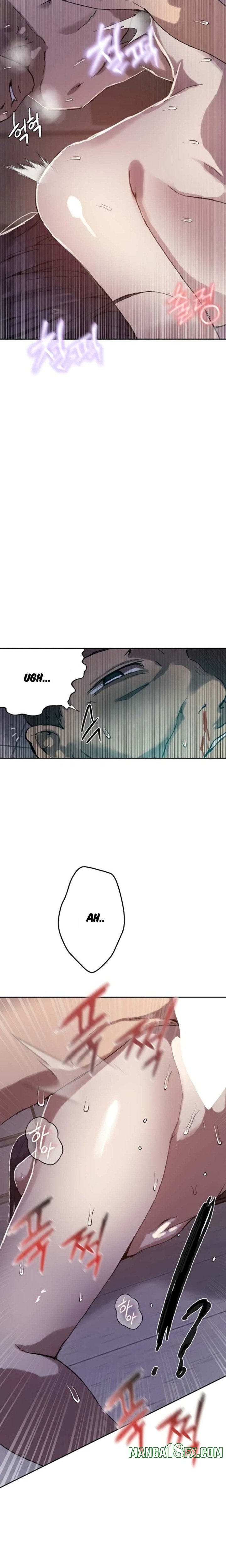 Secret Class Chapter 293 - Page 13