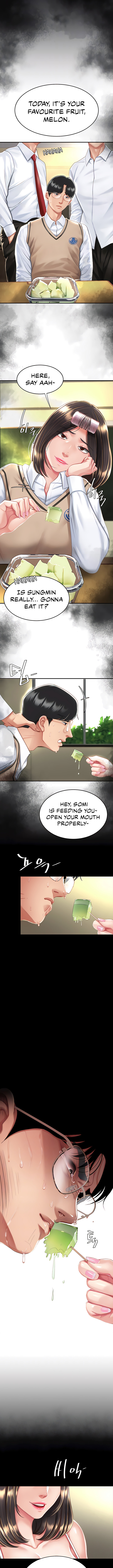 I’ll Eat Your Mom First Chapter 10 - Page 3