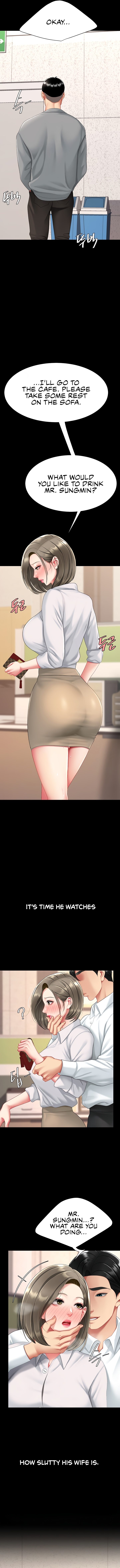 I’ll Eat Your Mom First Chapter 101 - Page 12